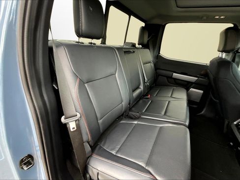 Used 2023 Ford F350 Lariat w/ Lariat Ultimate Package image 17