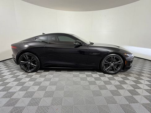 New 2024 Jaguar F-TYPE R AWD/4WD image 9