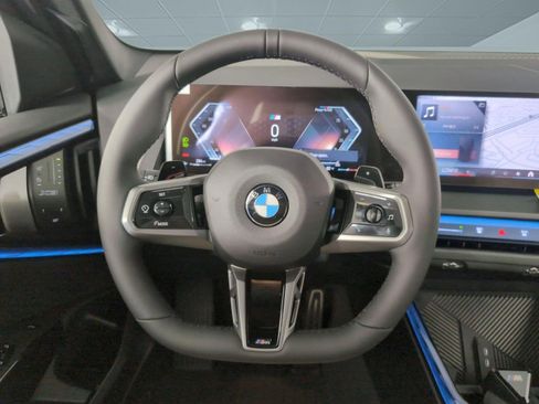 Used 2026 BMW X3 xDrive30 w/ M Sport Package image 13