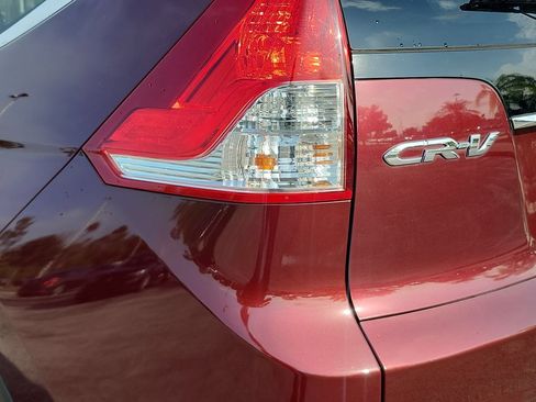 Used 2013 Honda CR-V EX image 15