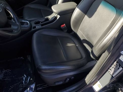 Certified 2023 Hyundai Kona Limited FWD image 13