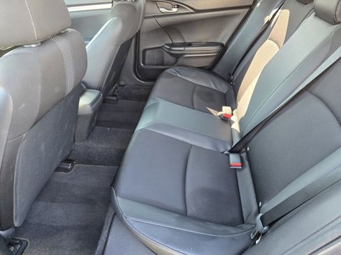 Used 2020 Honda Civic Sport image 27
