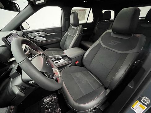 New 2026 Ford Explorer ST w/ Sun And Sound Package image 19