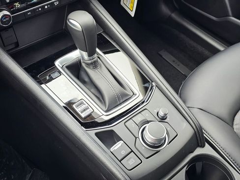 New 2025 MAZDA CX-5 AWD 2.5 S w/ Select Package image 17