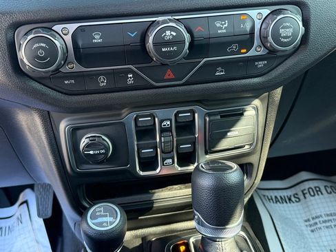 New 2026 Jeep Gladiator Sport image 15