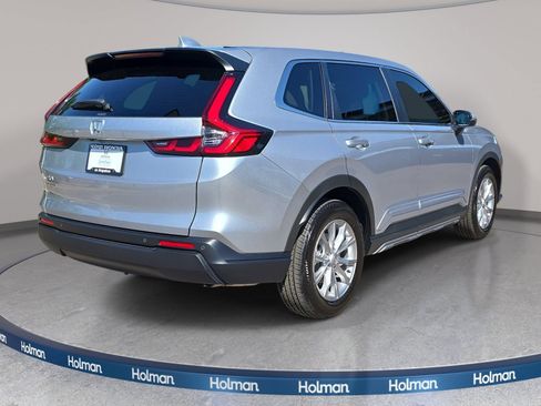 Certified 2025 Honda CR-V EX-L image 5