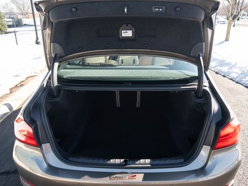 Used 2018 BMW 530i xDrive image 51