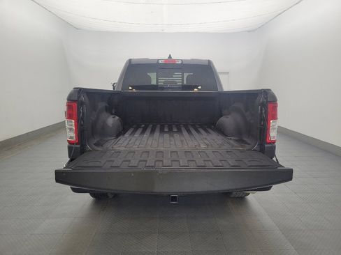 Used 2019 RAM 1500 Tradesman image 29
