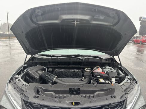 New 2026 Chevrolet Blazer LT w/ Sound & Technology Package image 10