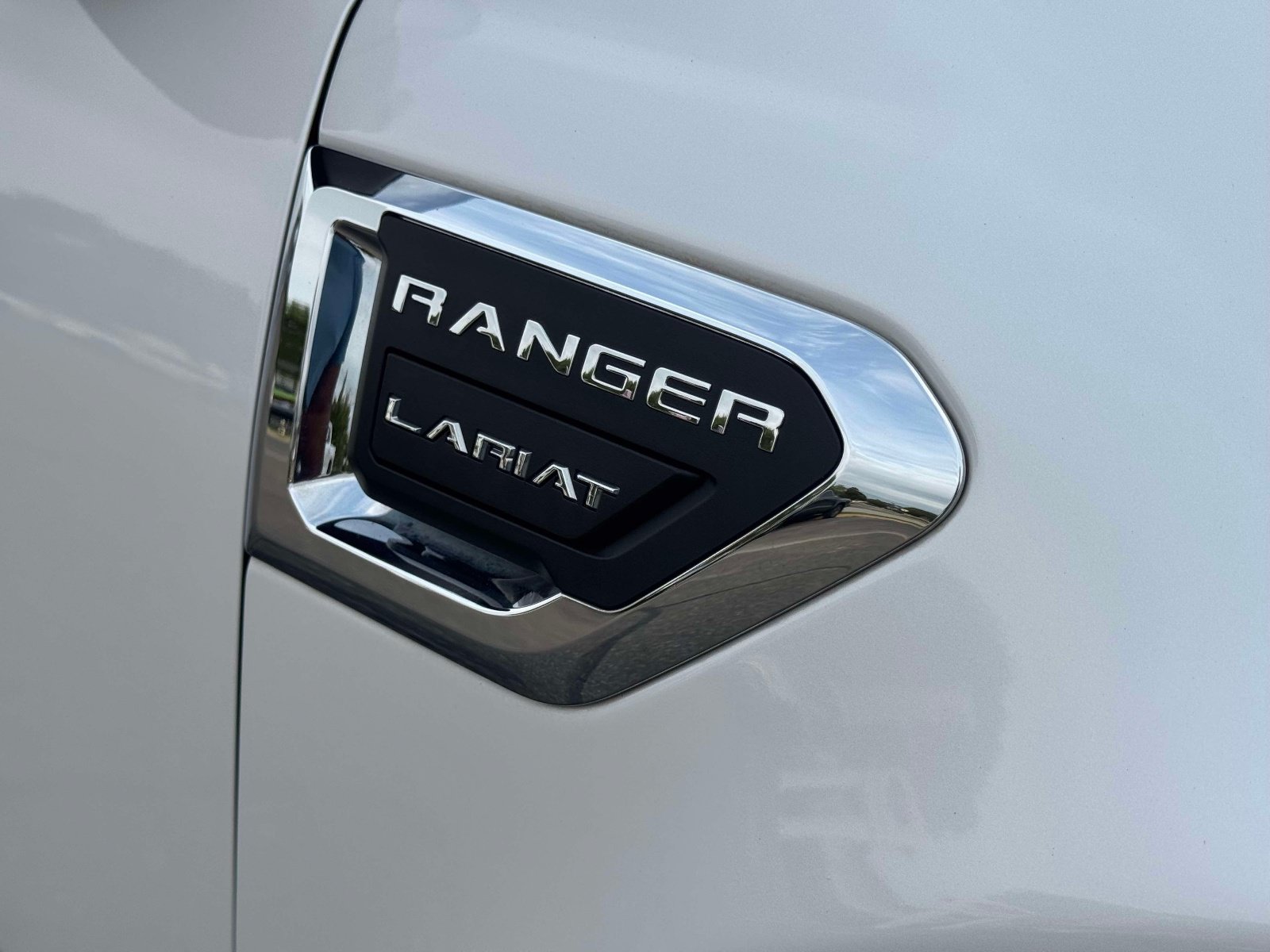 Used 2019 Ford Ranger Lariat w/ Equipment Group 501A Mid AWD/4WD image 10