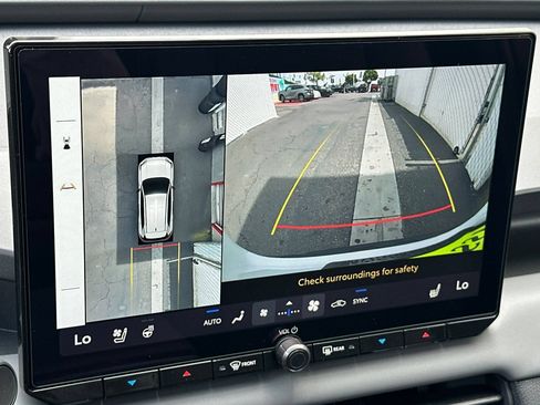 New 2026 Toyota RAV4 XSE AWD/4WD image 19