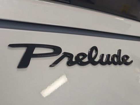 New 2026 Honda Prelude image 23