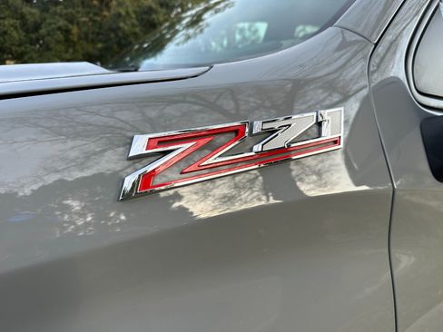 Used 2024 Chevrolet Silverado 1500 RST image 48