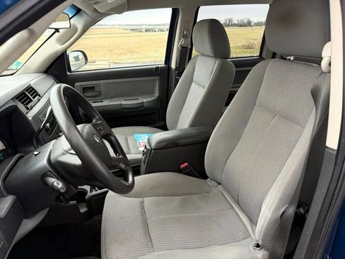 Used 2011 Dodge Dakota Big Horn image 14