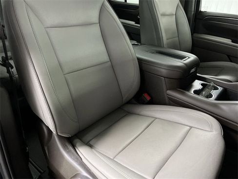 Certified 2023 GMC Yukon SLT w/ SLT Premium Package image 28