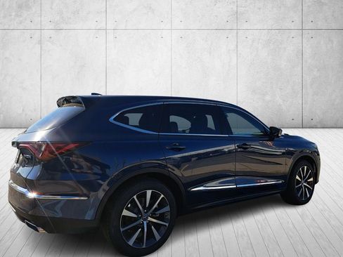 New 2026 Acura MDX FWD w/ Technology Package image 5
