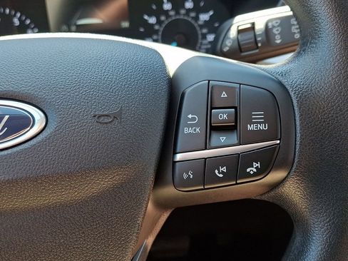 Certified 2022 Ford Escape SE AWD/4WD image 20