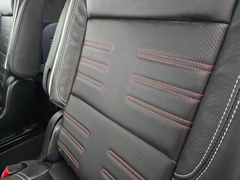 New 2026 GMC Yukon XL AT4 Ultimate AWD/4WD image 21