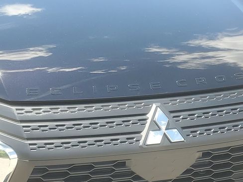 New 2026 Mitsubishi Eclipse Cross LE AWD/4WD image 37