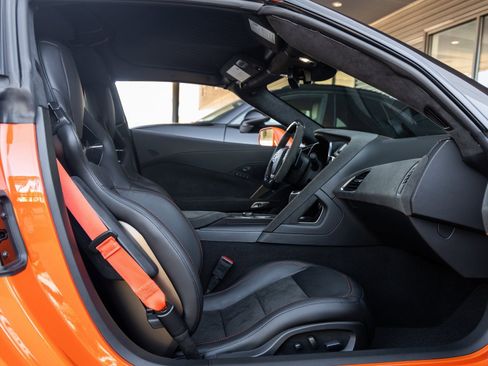 Used 2019 Chevrolet Corvette ZR1 image 50