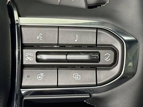 New 2026 GMC Acadia Elevation w/ Elevation Premium Package image 27