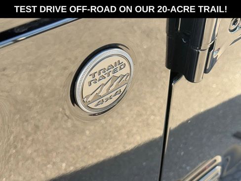 New 2026 Jeep Wrangler Sport image 31