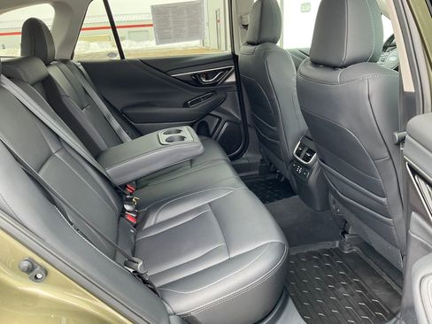 Used 2024 Subaru Outback Limited XT image 22