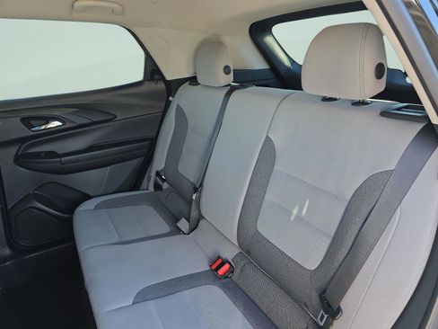 Used 2025 Chevrolet TrailBlazer LT image 15