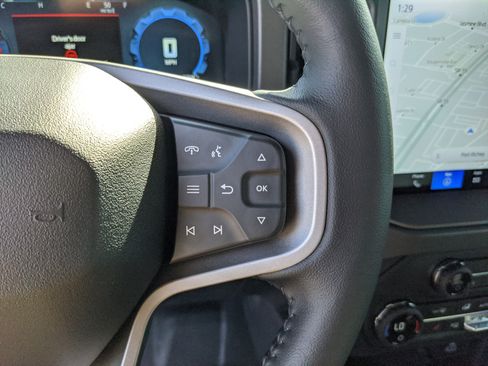 New 2025 Ford Bronco Big Bend image 29