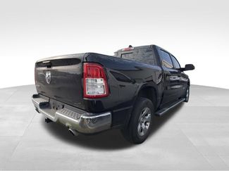 Used 2023 RAM 1500 Big Horn w/ Trailer Tow Group video 2