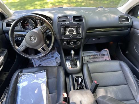 Used 2013 Volkswagen Jetta TDI image 10