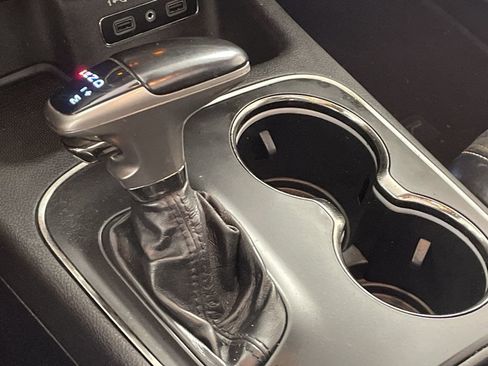 Used 2020 Dodge Durango SRT w/ Premium Interior Group image 17