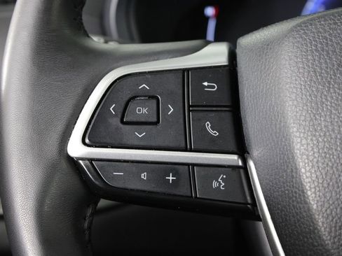 Used 2025 Toyota Grand Highlander FWD image 26