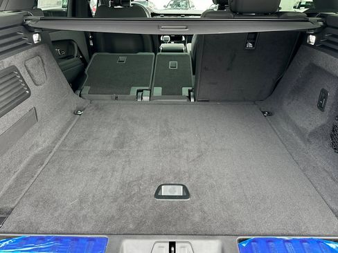 New 2026 Land Rover Range Rover Sport Dynamic SE image 28