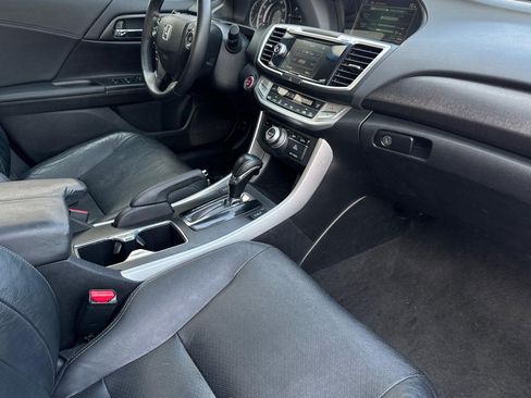 Used 2013 Honda Accord EX-L image 31