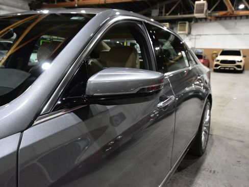 Used 2018 Cadillac CT6 3.6 AWD image 54