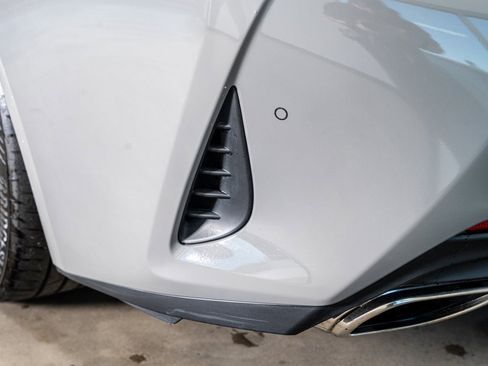 Used 2023 Lexus RC 350 F Sport image 24