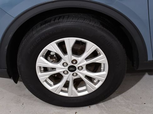 Used 2023 Ford Escape Active AWD/4WD image 24