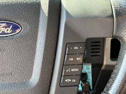 Used 2012 Ford F150 XLT w/ XLT Convenience Pkg image 21