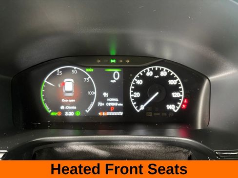Used 2025 Honda CR-V Sport-L image 12