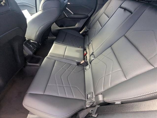 Used 2026 BMW X1 xDrive28i AWD/4WD image 14