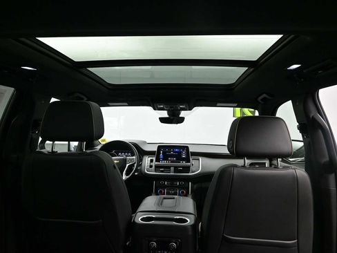 Used 2021 Chevrolet Tahoe Premier w/ Premium Package AWD/4WD image 69