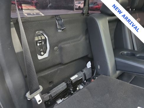 Used 2023 Ford F150 Platinum w/ Equipment Group 701A High image 43