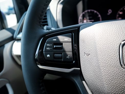 New 2026 Honda Odyssey EX-L image 18
