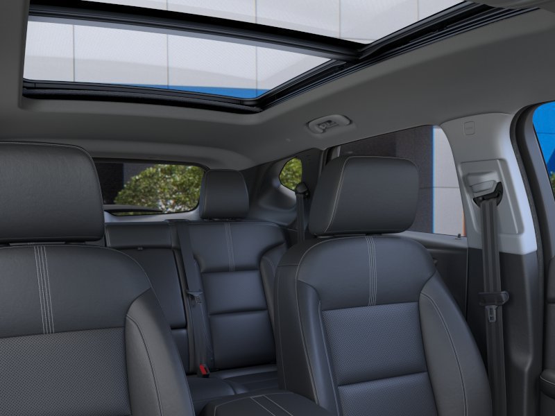 New 2026 Chevrolet Blazer LT w/ Midnight/Sport Edition FWD image 24