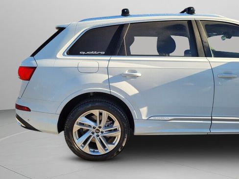 Used 2022 Audi Q7 2.0T Premium Plus w/ Premium Plus Package image 27