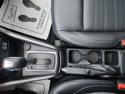 Used 2021 Ford EcoSport Titanium image 20