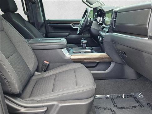 Used 2022 Chevrolet Silverado 1500 RST image 20