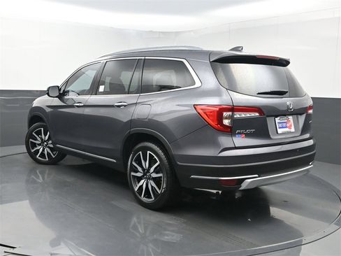 Used 2019 Honda Pilot Touring image 28