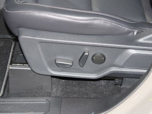 New 2025 Ford Bronco Outer Banks image 21